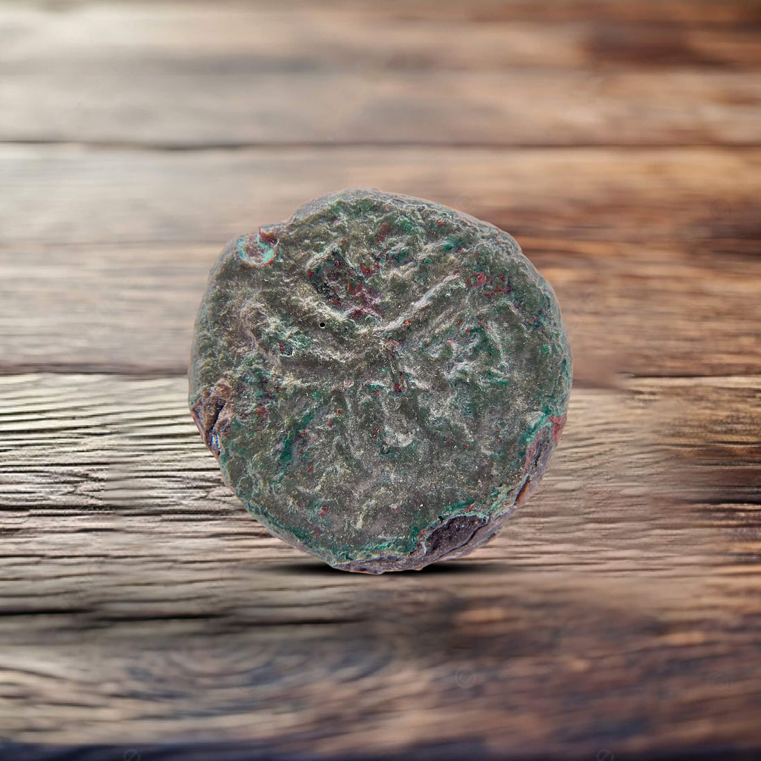 Bar Kochba Revolt Ancient Coin